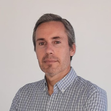 Rafael E. Reigal Garrido